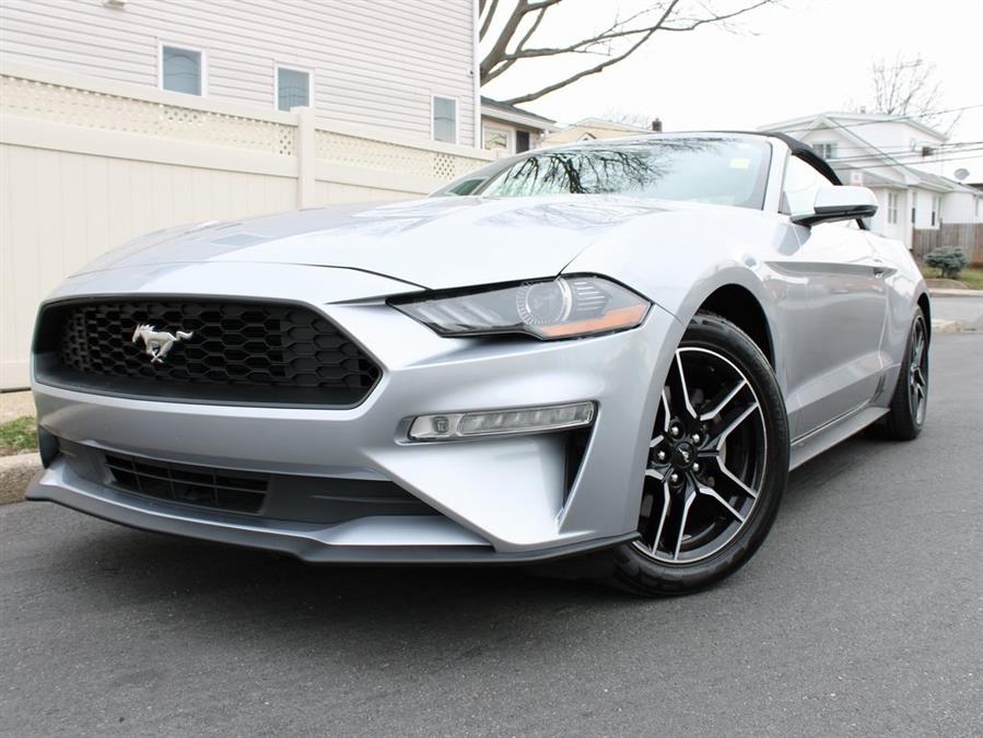 2020 Ford Mustang EcoBoost Premium, available for sale in Great Neck, New York | Auto Expo Ent Inc.. Great Neck, New York 2020 Ford Mustang EcoBoost Premium, available for sale in Great Neck, New York | Auto Expo Ent Inc.. Great Neck, New York