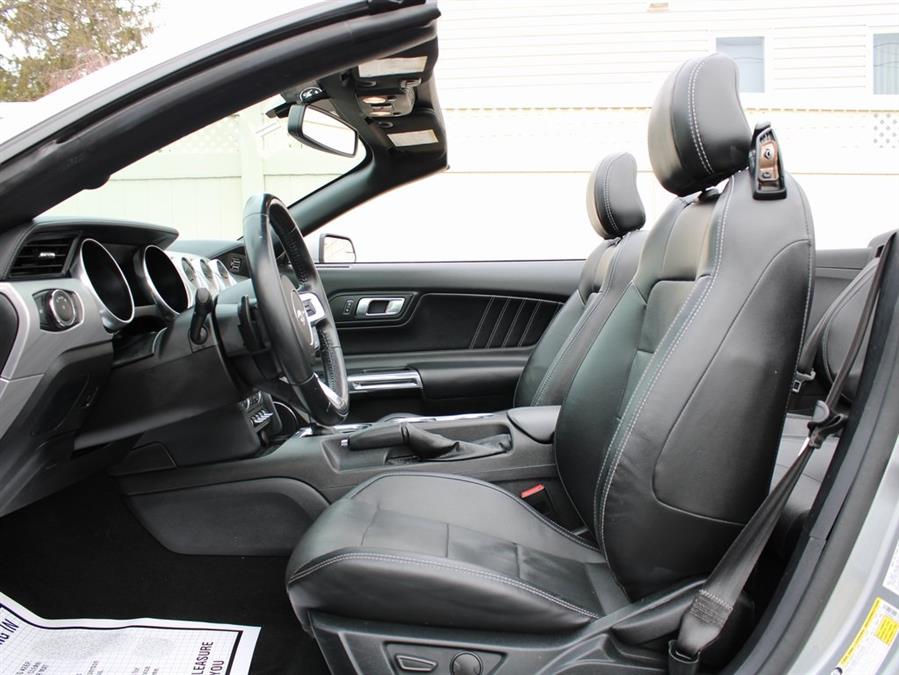 2020 Ford Mustang EcoBoost Premium, available for sale in Great Neck, New York | Auto Expo Ent Inc.. Great Neck, New York 2020 Ford Mustang EcoBoost Premium, available for sale in Great Neck, New York | Auto Expo Ent Inc.. Great Neck, New York