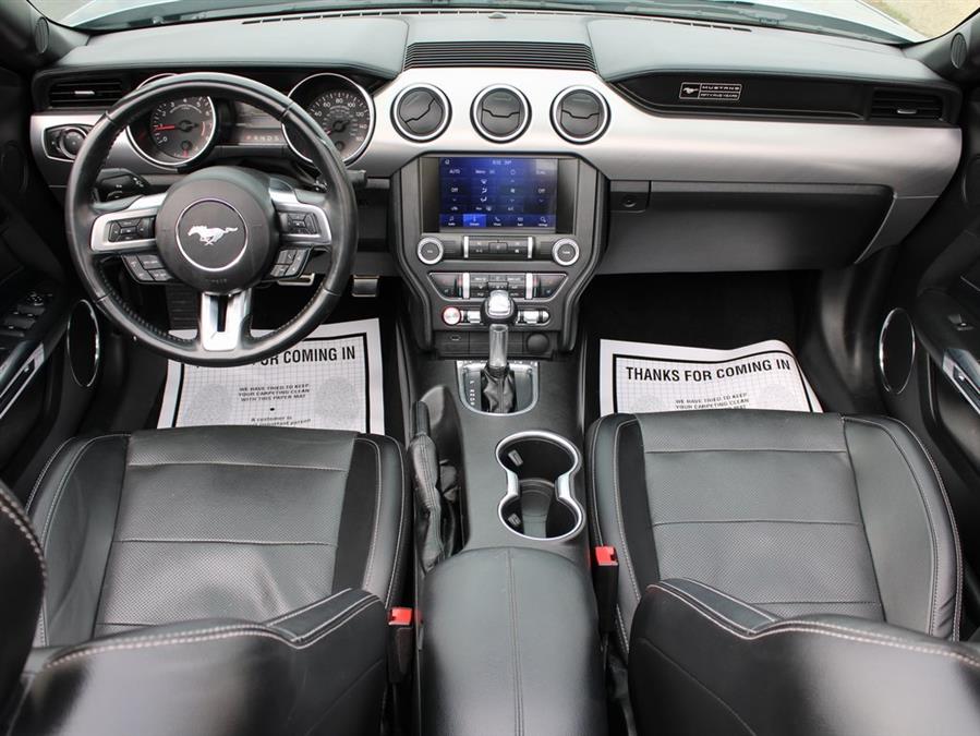 2020 Ford Mustang EcoBoost Premium, available for sale in Great Neck, New York | Auto Expo Ent Inc.. Great Neck, New York 2020 Ford Mustang EcoBoost Premium, available for sale in Great Neck, New York | Auto Expo Ent Inc.. Great Neck, New York