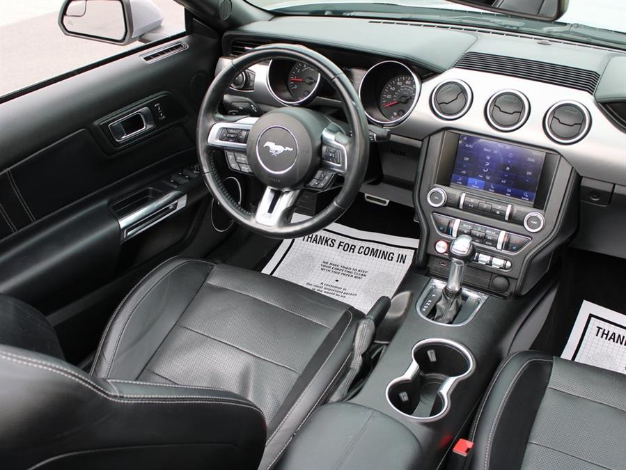 2020 Ford Mustang EcoBoost Premium, available for sale in Great Neck, New York | Auto Expo Ent Inc.. Great Neck, New York 2020 Ford Mustang EcoBoost Premium, available for sale in Great Neck, New York | Auto Expo Ent Inc.. Great Neck, New York