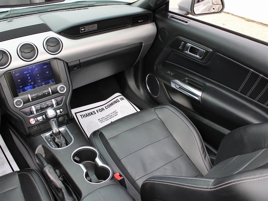 2020 Ford Mustang EcoBoost Premium, available for sale in Great Neck, New York | Auto Expo Ent Inc.. Great Neck, New York 2020 Ford Mustang EcoBoost Premium, available for sale in Great Neck, New York | Auto Expo Ent Inc.. Great Neck, New York