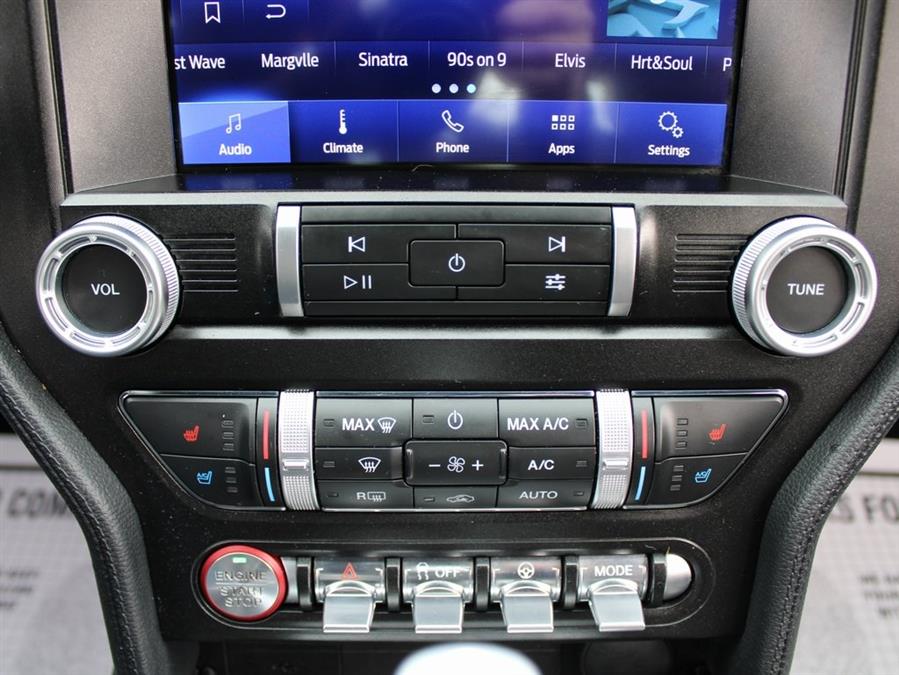 2020 Ford Mustang EcoBoost Premium, available for sale in Great Neck, New York | Auto Expo Ent Inc.. Great Neck, New York 2020 Ford Mustang EcoBoost Premium, available for sale in Great Neck, New York | Auto Expo Ent Inc.. Great Neck, New York