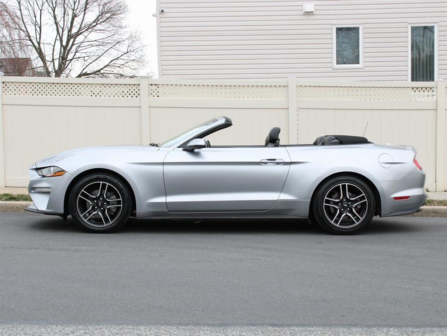 2020 Ford Mustang EcoBoost Premium, available for sale in Great Neck, New York | Auto Expo Ent Inc.. Great Neck, New York 2020 Ford Mustang EcoBoost Premium, available for sale in Great Neck, New York | Auto Expo Ent Inc.. Great Neck, New York