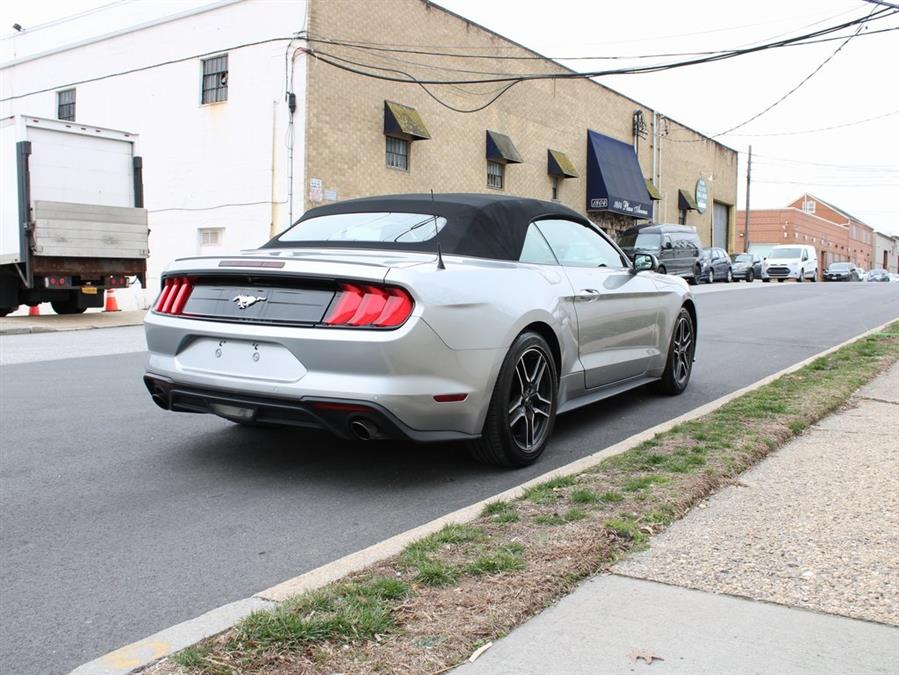 2020 Ford Mustang EcoBoost Premium, available for sale in Great Neck, New York | Auto Expo Ent Inc.. Great Neck, New York 2020 Ford Mustang EcoBoost Premium, available for sale in Great Neck, New York | Auto Expo Ent Inc.. Great Neck, New York