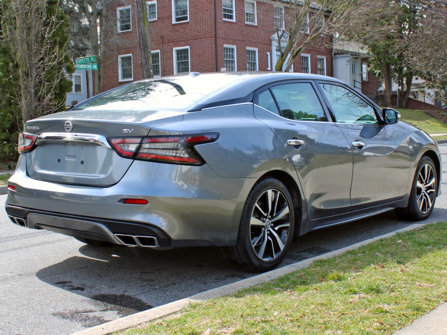 2021 Nissan Maxima SV, available for sale in Great Neck, New York | Auto Expo Ent Inc.. Great Neck, New York 2021 Nissan Maxima SV, available for sale in Great Neck, New York | Auto Expo Ent Inc.. Great Neck, New York