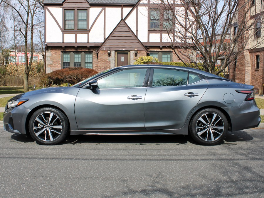 2021 Nissan Maxima SV, available for sale in Great Neck, New York | Auto Expo Ent Inc.. Great Neck, New York 2021 Nissan Maxima SV, available for sale in Great Neck, New York | Auto Expo Ent Inc.. Great Neck, New York