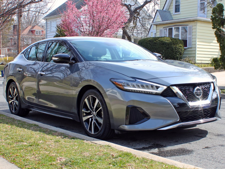 2021 Nissan Maxima SV, available for sale in Great Neck, New York | Auto Expo Ent Inc.. Great Neck, New York 2021 Nissan Maxima SV, available for sale in Great Neck, New York | Auto Expo Ent Inc.. Great Neck, New York