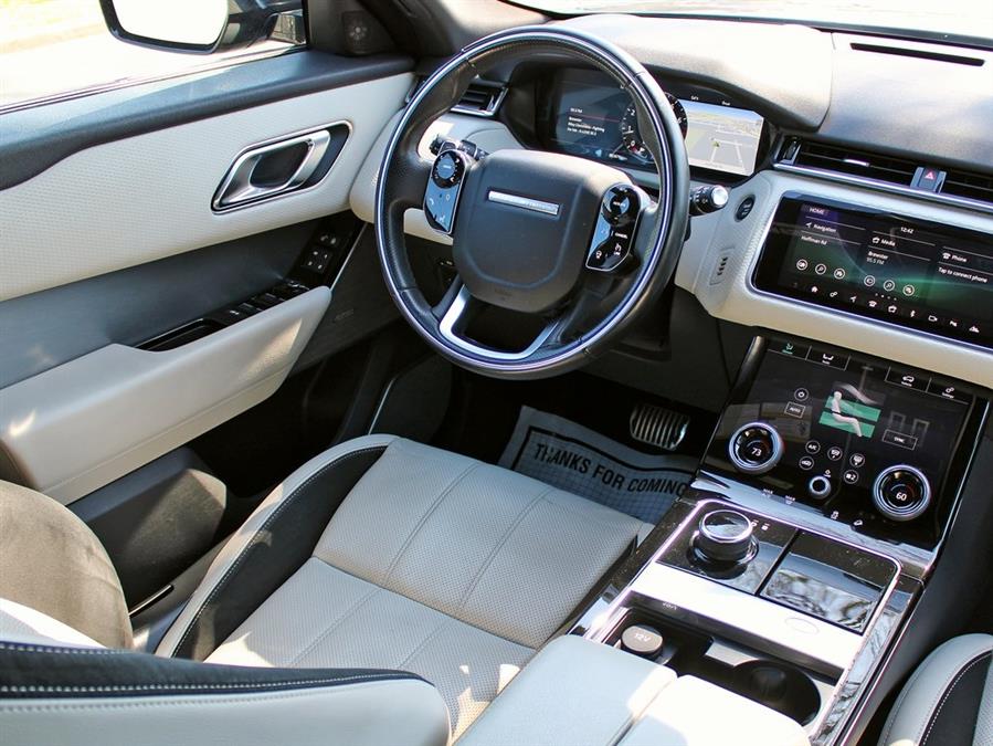 2018 Land Rover Range Rover Velar P250 SE R-Dynamic, available for sale in Great Neck, New York | Auto Expo Ent Inc.. Great Neck, New York 2018 Land Rover Range Rover Velar P250 SE R-Dynamic, available for sale in Great Neck, New York | Auto Expo Ent Inc.. Great Neck, New York