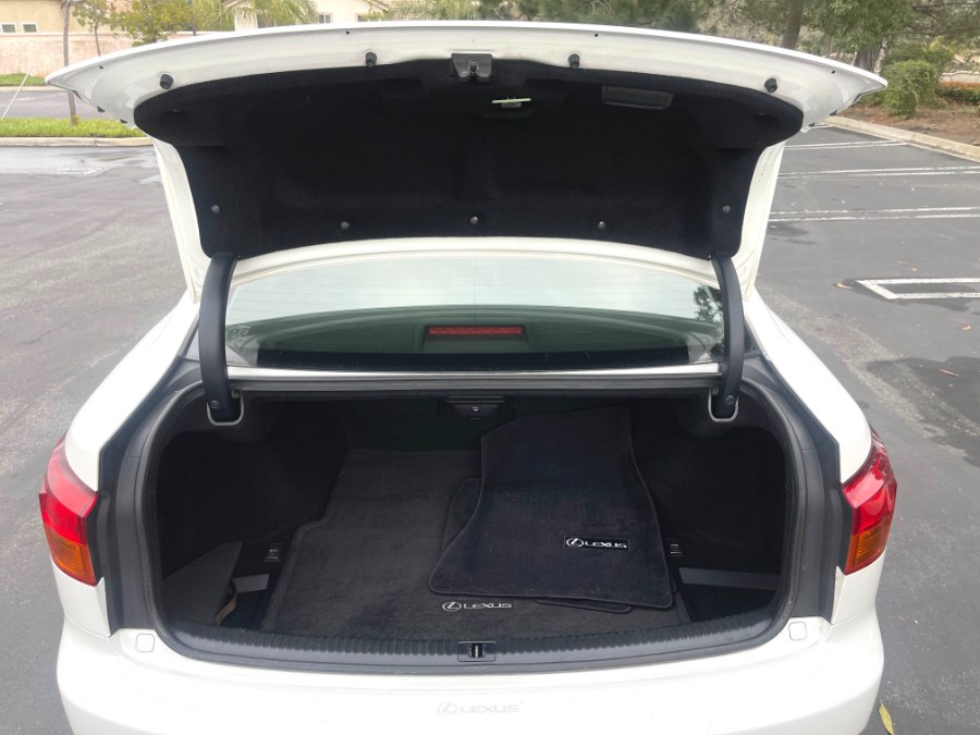 2008 Lexus IS 250 4dr Sport Sdn Auto RWD, available for sale in Lake Forest, California | Pacific Green Line. Lake Forest, California 2008 Lexus IS 250 4dr Sport Sdn Auto RWD, available for sale in Lake Forest, California | Pacific Green Line. Lake Forest, California