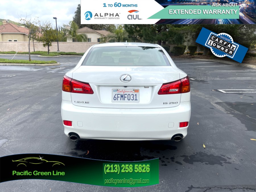 2008 Lexus IS 250 4dr Sport Sdn Auto RWD, available for sale in Lake Forest, California | Pacific Green Line. Lake Forest, California 2008 Lexus IS 250 4dr Sport Sdn Auto RWD, available for sale in Lake Forest, California | Pacific Green Line. Lake Forest, California