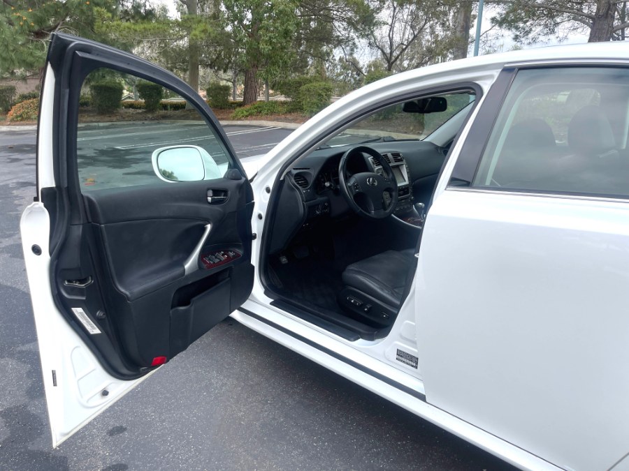 2008 Lexus IS 250 4dr Sport Sdn Auto RWD, available for sale in Lake Forest, California | Pacific Green Line. Lake Forest, California 2008 Lexus IS 250 4dr Sport Sdn Auto RWD, available for sale in Lake Forest, California | Pacific Green Line. Lake Forest, California