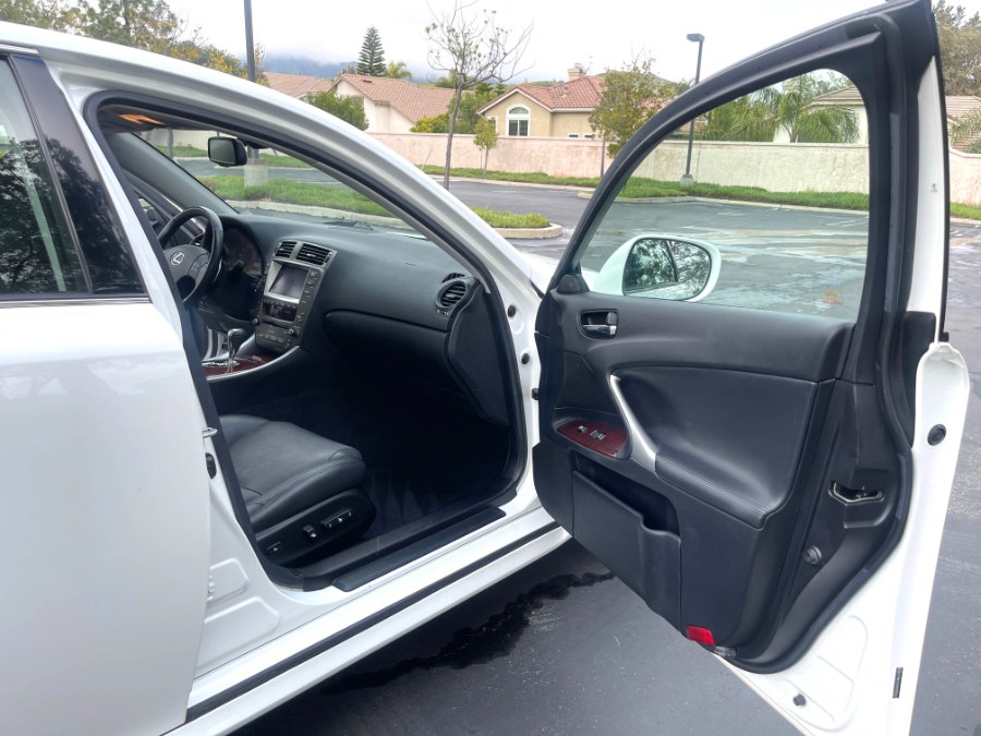 2008 Lexus IS 250 4dr Sport Sdn Auto RWD, available for sale in Lake Forest, California | Pacific Green Line. Lake Forest, California 2008 Lexus IS 250 4dr Sport Sdn Auto RWD, available for sale in Lake Forest, California | Pacific Green Line. Lake Forest, California