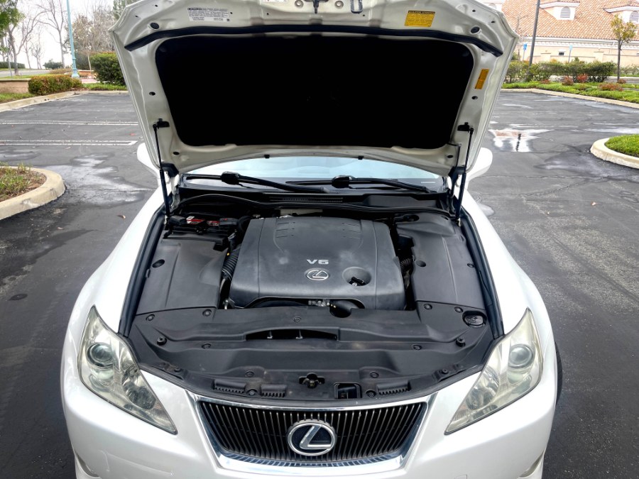 2008 Lexus IS 250 4dr Sport Sdn Auto RWD, available for sale in Lake Forest, California | Pacific Green Line. Lake Forest, California 2008 Lexus IS 250 4dr Sport Sdn Auto RWD, available for sale in Lake Forest, California | Pacific Green Line. Lake Forest, California