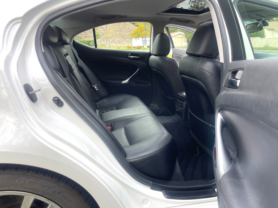 2008 Lexus IS 250 4dr Sport Sdn Auto RWD, available for sale in Lake Forest, California | Pacific Green Line. Lake Forest, California 2008 Lexus IS 250 4dr Sport Sdn Auto RWD, available for sale in Lake Forest, California | Pacific Green Line. Lake Forest, California