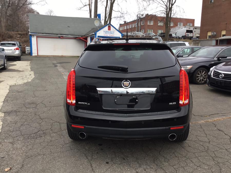 2012 Cadillac SRX AWD 4dr Luxury Collection, available for sale in Manchester, Connecticut | Liberty Motors. Manchester, Connecticut 2012 Cadillac SRX AWD 4dr Luxury Collection, available for sale in Manchester, Connecticut | Liberty Motors. Manchester, Connecticut
