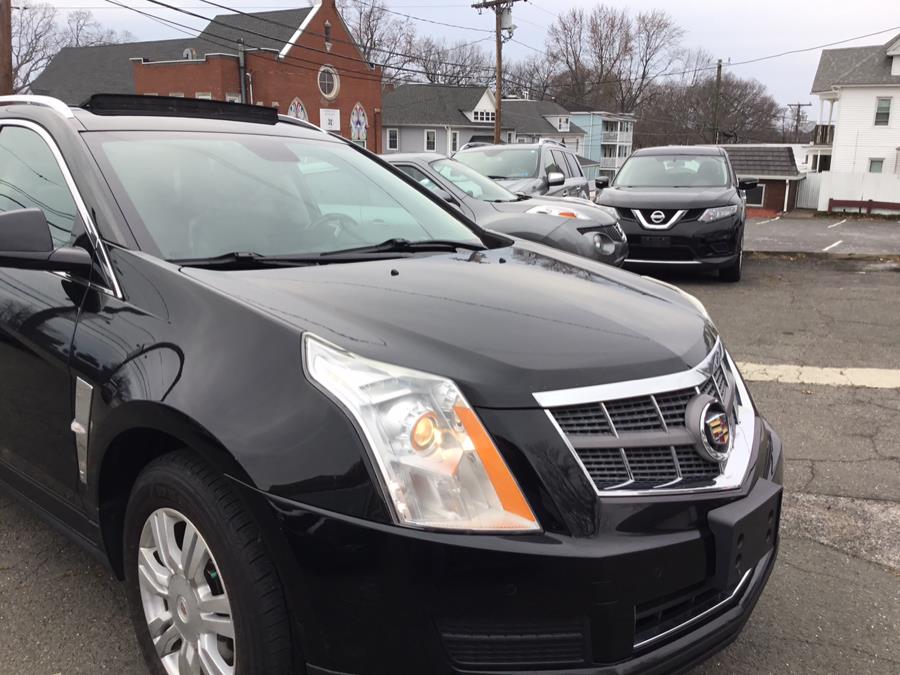 2012 Cadillac SRX AWD 4dr Luxury Collection, available for sale in Manchester, Connecticut | Liberty Motors. Manchester, Connecticut 2012 Cadillac SRX AWD 4dr Luxury Collection, available for sale in Manchester, Connecticut | Liberty Motors. Manchester, Connecticut