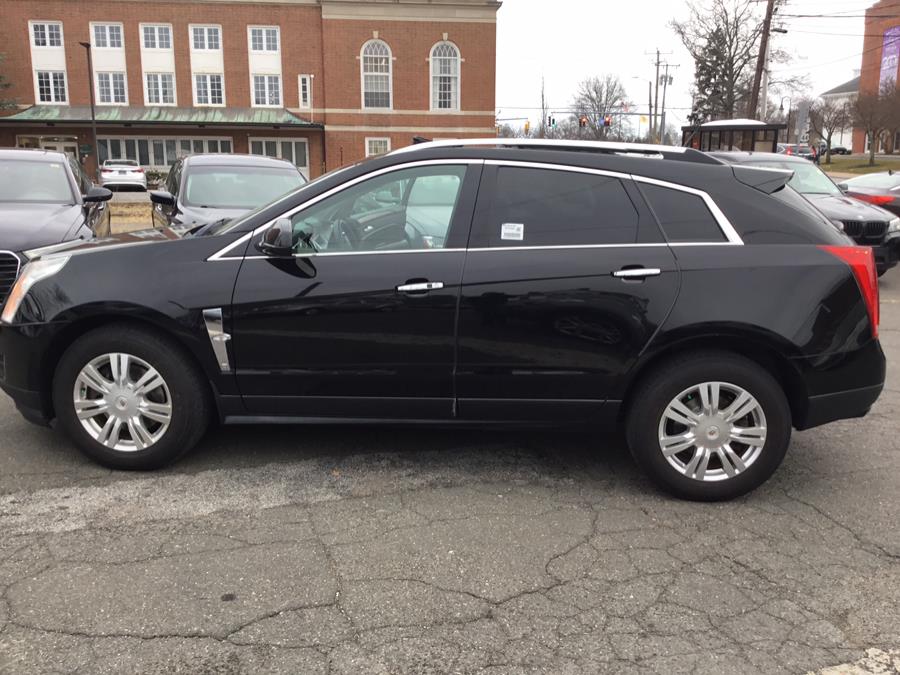 2012 Cadillac SRX AWD 4dr Luxury Collection, available for sale in Manchester, Connecticut | Liberty Motors. Manchester, Connecticut 2012 Cadillac SRX AWD 4dr Luxury Collection, available for sale in Manchester, Connecticut | Liberty Motors. Manchester, Connecticut