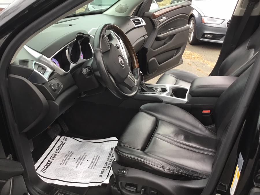 2012 Cadillac SRX AWD 4dr Luxury Collection, available for sale in Manchester, Connecticut | Liberty Motors. Manchester, Connecticut 2012 Cadillac SRX AWD 4dr Luxury Collection, available for sale in Manchester, Connecticut | Liberty Motors. Manchester, Connecticut