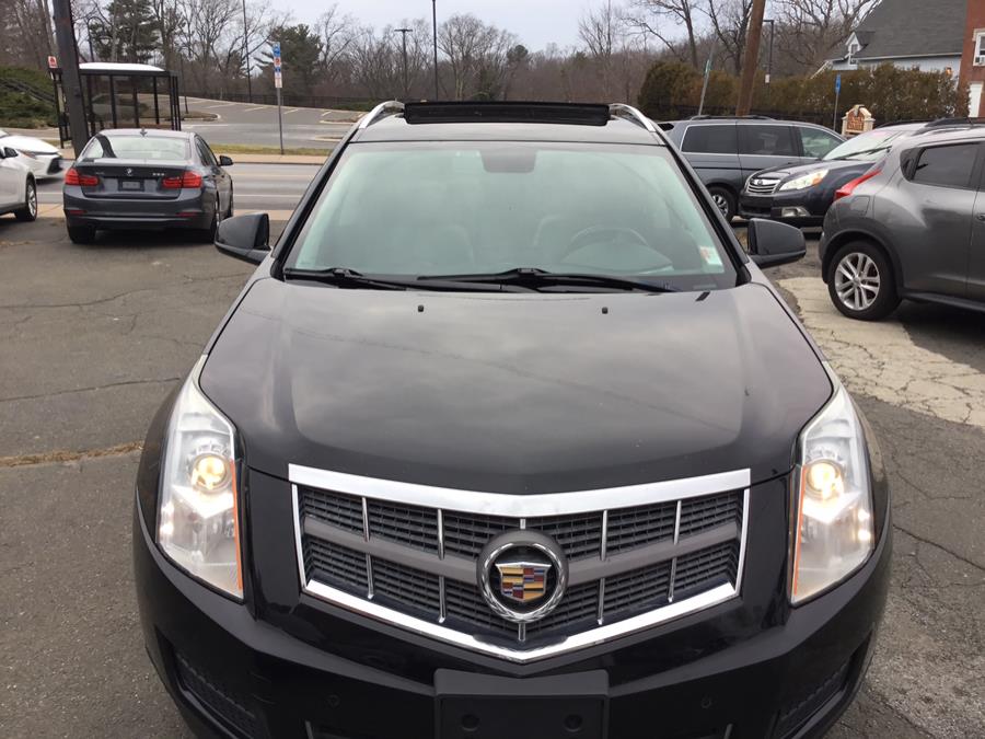 2012 Cadillac SRX AWD 4dr Luxury Collection, available for sale in Manchester, Connecticut | Liberty Motors. Manchester, Connecticut 2012 Cadillac SRX AWD 4dr Luxury Collection, available for sale in Manchester, Connecticut | Liberty Motors. Manchester, Connecticut