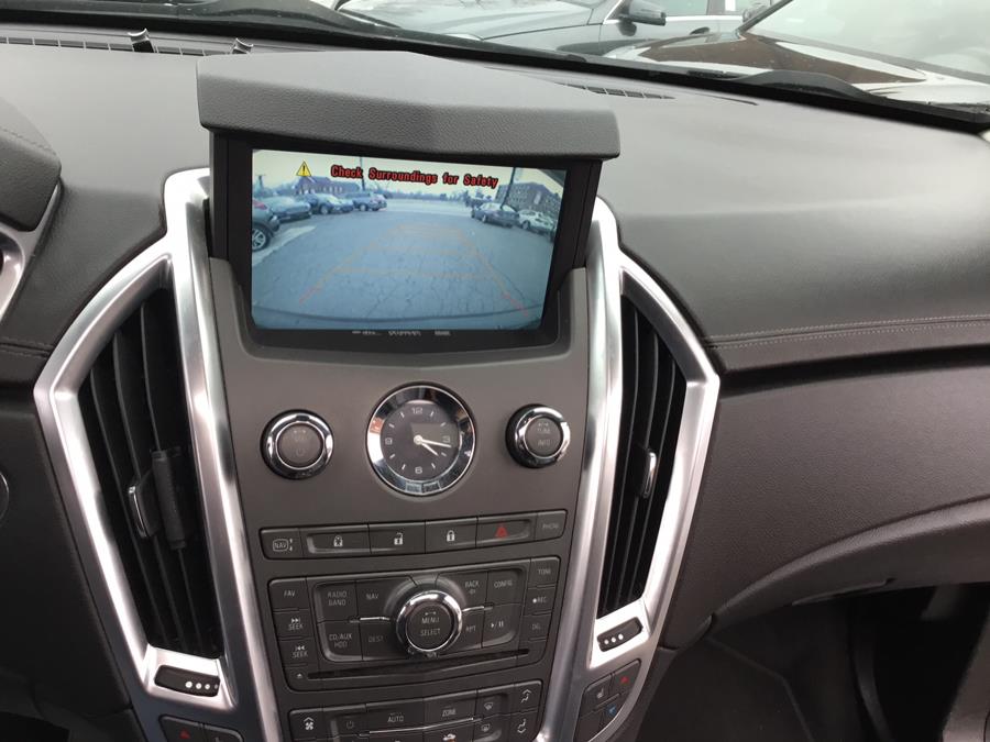 2012 Cadillac SRX AWD 4dr Luxury Collection, available for sale in Manchester, Connecticut | Liberty Motors. Manchester, Connecticut 2012 Cadillac SRX AWD 4dr Luxury Collection, available for sale in Manchester, Connecticut | Liberty Motors. Manchester, Connecticut