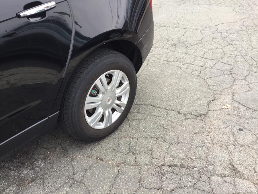 2012 Cadillac SRX AWD 4dr Luxury Collection, available for sale in Manchester, Connecticut | Liberty Motors. Manchester, Connecticut 2012 Cadillac SRX AWD 4dr Luxury Collection, available for sale in Manchester, Connecticut | Liberty Motors. Manchester, Connecticut