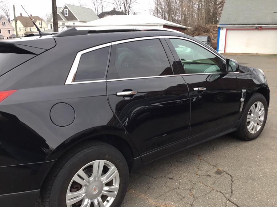 2012 Cadillac SRX AWD 4dr Luxury Collection, available for sale in Manchester, Connecticut | Liberty Motors. Manchester, Connecticut 2012 Cadillac SRX AWD 4dr Luxury Collection, available for sale in Manchester, Connecticut | Liberty Motors. Manchester, Connecticut
