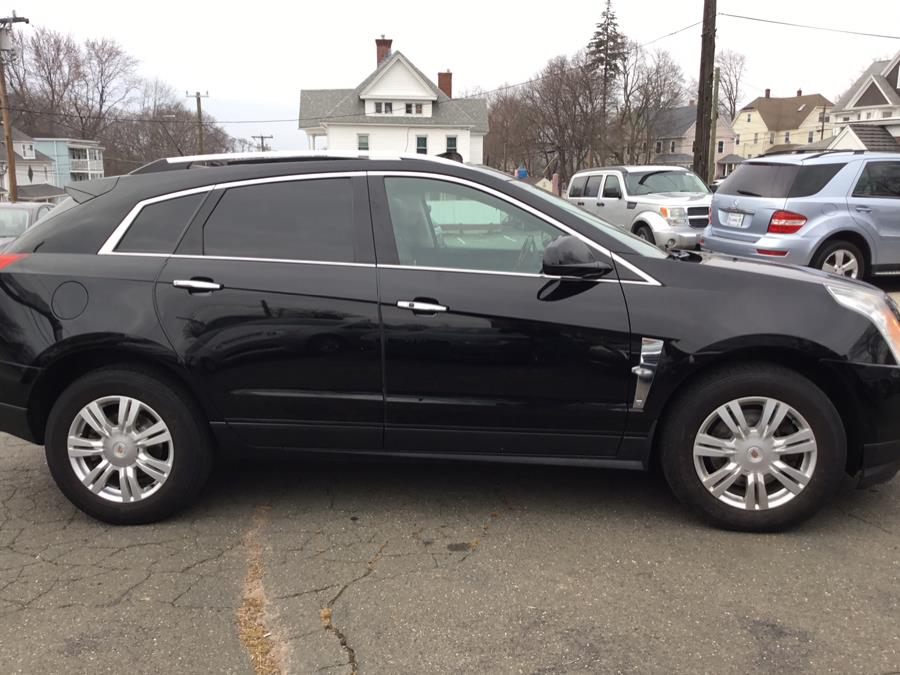 2012 Cadillac SRX AWD 4dr Luxury Collection, available for sale in Manchester, Connecticut | Liberty Motors. Manchester, Connecticut 2012 Cadillac SRX AWD 4dr Luxury Collection, available for sale in Manchester, Connecticut | Liberty Motors. Manchester, Connecticut