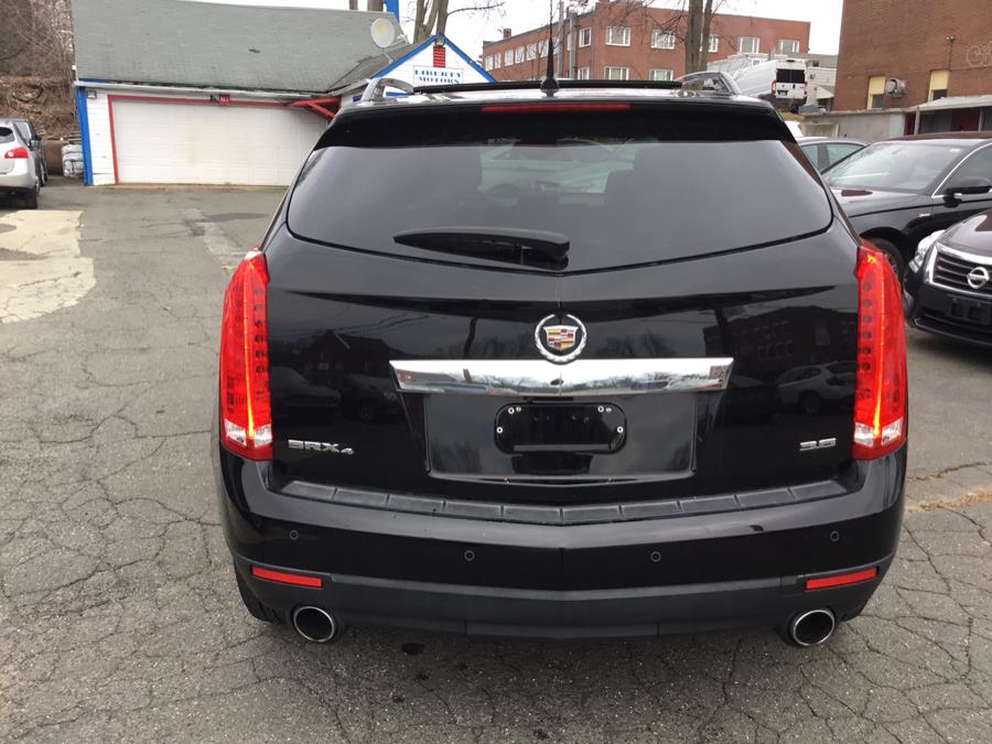 2012 Cadillac SRX AWD 4dr Luxury Collection, available for sale in Manchester, Connecticut | Liberty Motors. Manchester, Connecticut 2012 Cadillac SRX AWD 4dr Luxury Collection, available for sale in Manchester, Connecticut | Liberty Motors. Manchester, Connecticut
