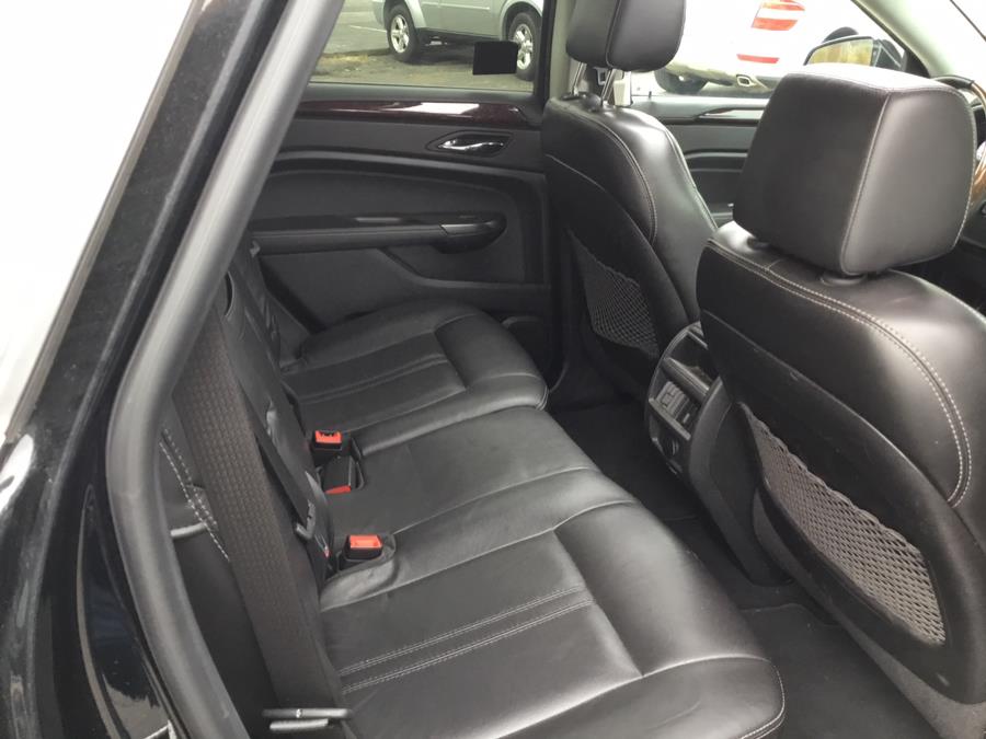 2012 Cadillac SRX AWD 4dr Luxury Collection, available for sale in Manchester, Connecticut | Liberty Motors. Manchester, Connecticut 2012 Cadillac SRX AWD 4dr Luxury Collection, available for sale in Manchester, Connecticut | Liberty Motors. Manchester, Connecticut