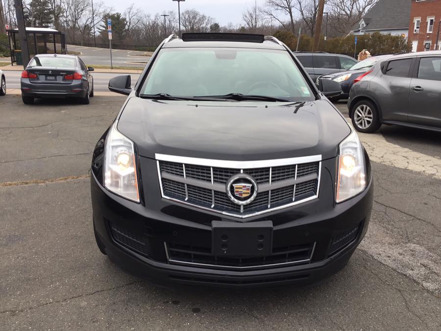 2012 Cadillac SRX AWD 4dr Luxury Collection, available for sale in Manchester, Connecticut | Liberty Motors. Manchester, Connecticut 2012 Cadillac SRX AWD 4dr Luxury Collection, available for sale in Manchester, Connecticut | Liberty Motors. Manchester, Connecticut