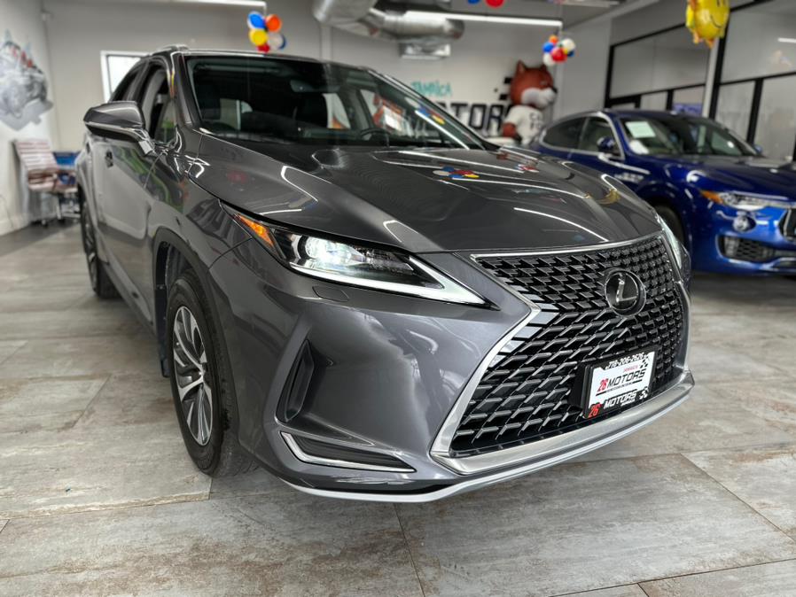 2020 Lexus RX RX 350 AWD, available for sale in Hollis, New York | Jamaica 26 Motors. Hollis, New York