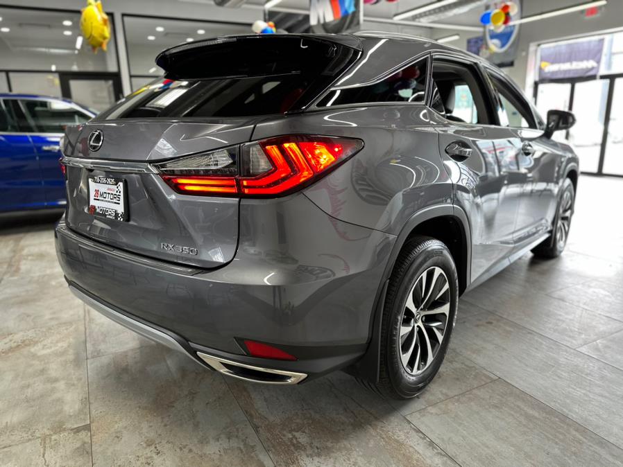 2020 Lexus RX RX 350 AWD, available for sale in Hollis, New York | Jamaica 26 Motors. Hollis, New York