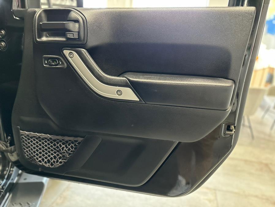 2017 Jeep Wrangler Unlimited Sahara 4x4, available for sale in Hollis, New York | Jamaica 26 Motors. Hollis, New York 2017 Jeep Wrangler Unlimited Sahara 4x4, available for sale in Hollis, New York | Jamaica 26 Motors. Hollis, New York
