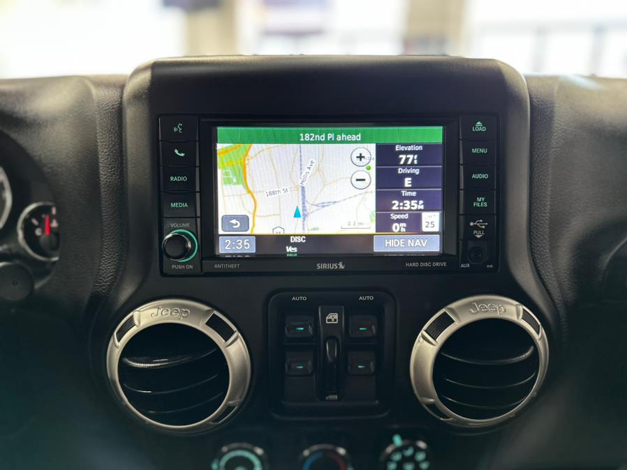 2017 Jeep Wrangler Unlimited Sahara 4x4, available for sale in Hollis, New York | Jamaica 26 Motors. Hollis, New York 2017 Jeep Wrangler Unlimited Sahara 4x4, available for sale in Hollis, New York | Jamaica 26 Motors. Hollis, New York