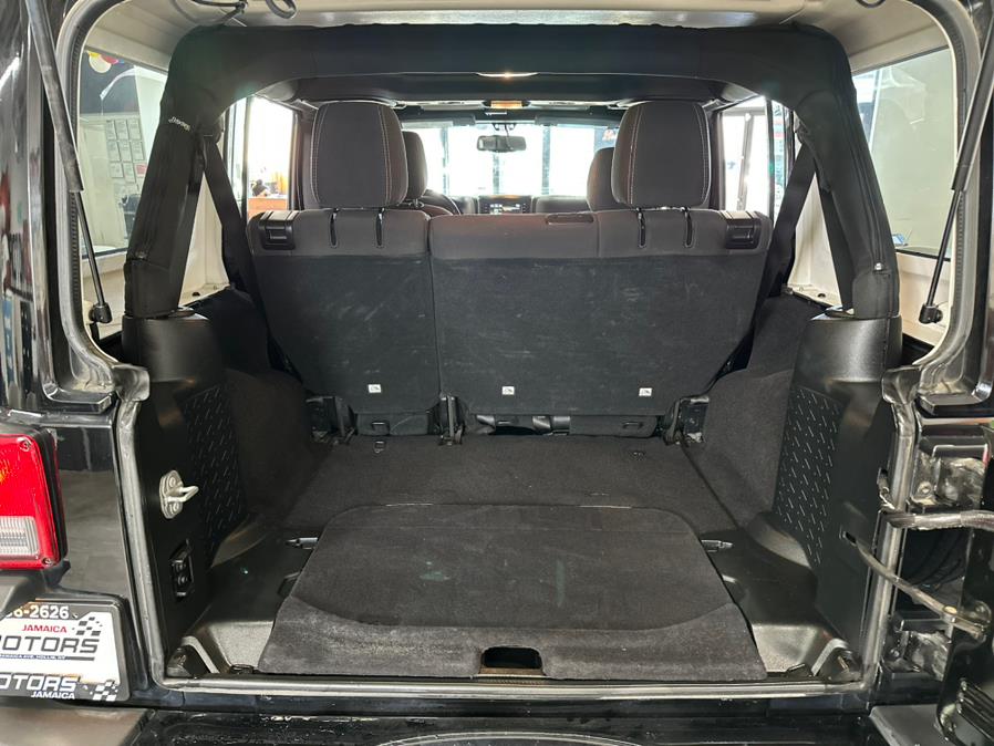 2017 Jeep Wrangler Unlimited Sahara 4x4, available for sale in Hollis, New York | Jamaica 26 Motors. Hollis, New York 2017 Jeep Wrangler Unlimited Sahara 4x4, available for sale in Hollis, New York | Jamaica 26 Motors. Hollis, New York