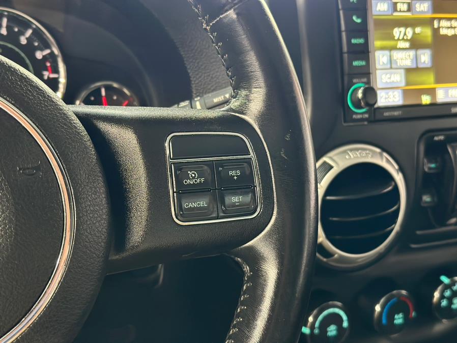 2017 Jeep Wrangler Unlimited Sahara 4x4, available for sale in Hollis, New York | Jamaica 26 Motors. Hollis, New York 2017 Jeep Wrangler Unlimited Sahara 4x4, available for sale in Hollis, New York | Jamaica 26 Motors. Hollis, New York