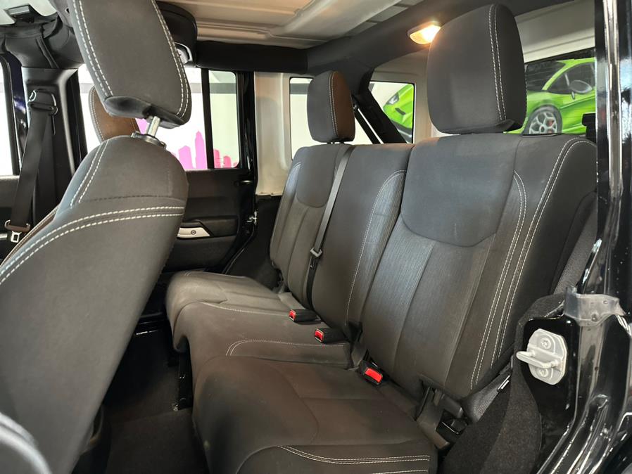 2017 Jeep Wrangler Unlimited Sahara 4x4, available for sale in Hollis, New York | Jamaica 26 Motors. Hollis, New York 2017 Jeep Wrangler Unlimited Sahara 4x4, available for sale in Hollis, New York | Jamaica 26 Motors. Hollis, New York