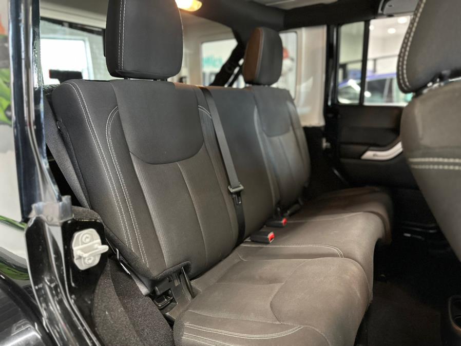 2017 Jeep Wrangler Unlimited Sahara 4x4, available for sale in Hollis, New York | Jamaica 26 Motors. Hollis, New York 2017 Jeep Wrangler Unlimited Sahara 4x4, available for sale in Hollis, New York | Jamaica 26 Motors. Hollis, New York