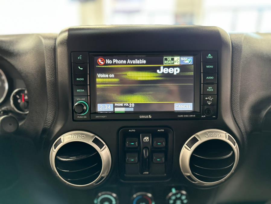 2017 Jeep Wrangler Unlimited Sahara 4x4, available for sale in Hollis, New York | Jamaica 26 Motors. Hollis, New York 2017 Jeep Wrangler Unlimited Sahara 4x4, available for sale in Hollis, New York | Jamaica 26 Motors. Hollis, New York