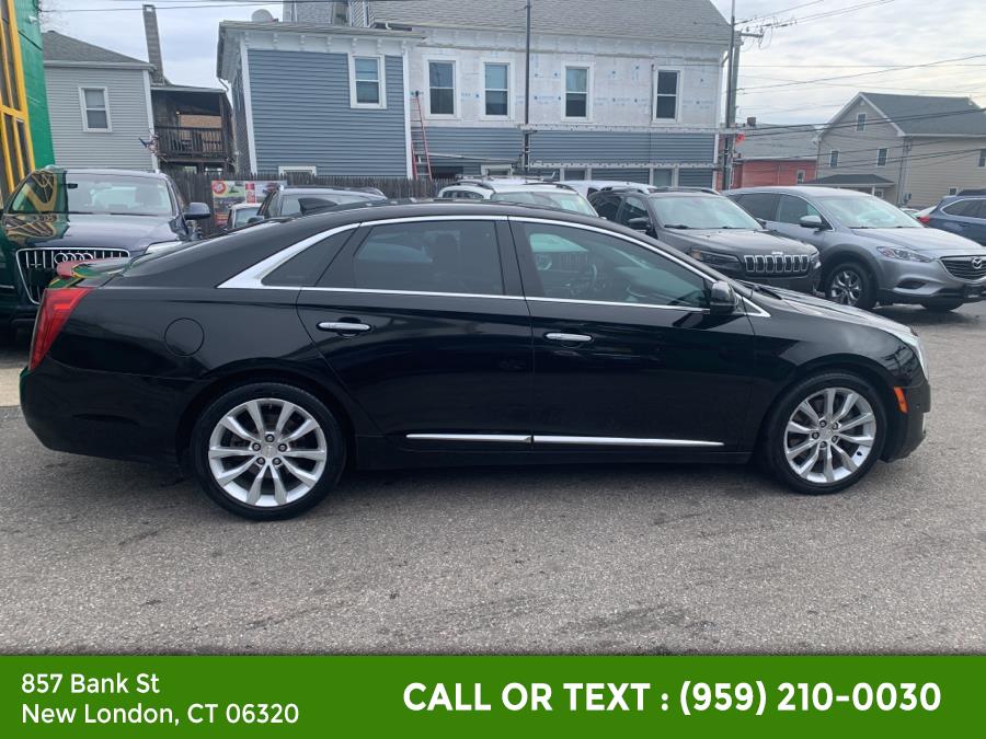 2017 Cadillac XTS 4dr Sdn Luxury FWD, available for sale in New London, Connecticut | McAvoy Inc dba Town Hill Auto. New London, Connecticut 2017 Cadillac XTS 4dr Sdn Luxury FWD, available for sale in New London, Connecticut | McAvoy Inc dba Town Hill Auto. New London, Connecticut