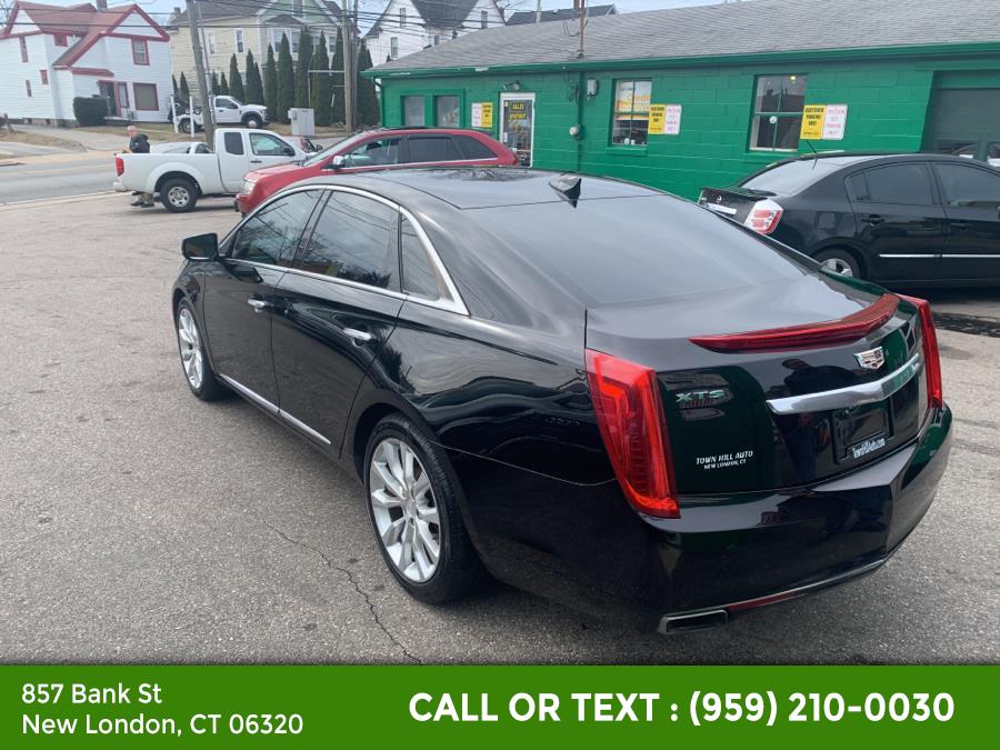 2017 Cadillac XTS 4dr Sdn Luxury FWD, available for sale in New London, Connecticut | McAvoy Inc dba Town Hill Auto. New London, Connecticut 2017 Cadillac XTS 4dr Sdn Luxury FWD, available for sale in New London, Connecticut | McAvoy Inc dba Town Hill Auto. New London, Connecticut