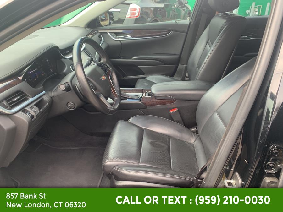 2017 Cadillac XTS 4dr Sdn Luxury FWD, available for sale in New London, Connecticut | McAvoy Inc dba Town Hill Auto. New London, Connecticut 2017 Cadillac XTS 4dr Sdn Luxury FWD, available for sale in New London, Connecticut | McAvoy Inc dba Town Hill Auto. New London, Connecticut