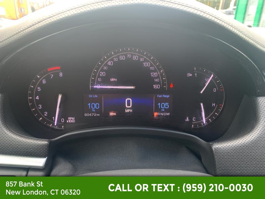 2017 Cadillac XTS 4dr Sdn Luxury FWD, available for sale in New London, Connecticut | McAvoy Inc dba Town Hill Auto. New London, Connecticut 2017 Cadillac XTS 4dr Sdn Luxury FWD, available for sale in New London, Connecticut | McAvoy Inc dba Town Hill Auto. New London, Connecticut