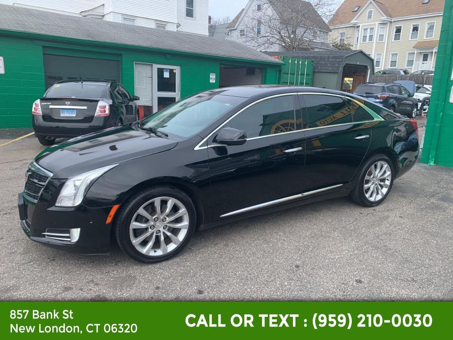 2017 Cadillac XTS 4dr Sdn Luxury FWD, available for sale in New London, Connecticut | McAvoy Inc dba Town Hill Auto. New London, Connecticut 2017 Cadillac XTS 4dr Sdn Luxury FWD, available for sale in New London, Connecticut | McAvoy Inc dba Town Hill Auto. New London, Connecticut