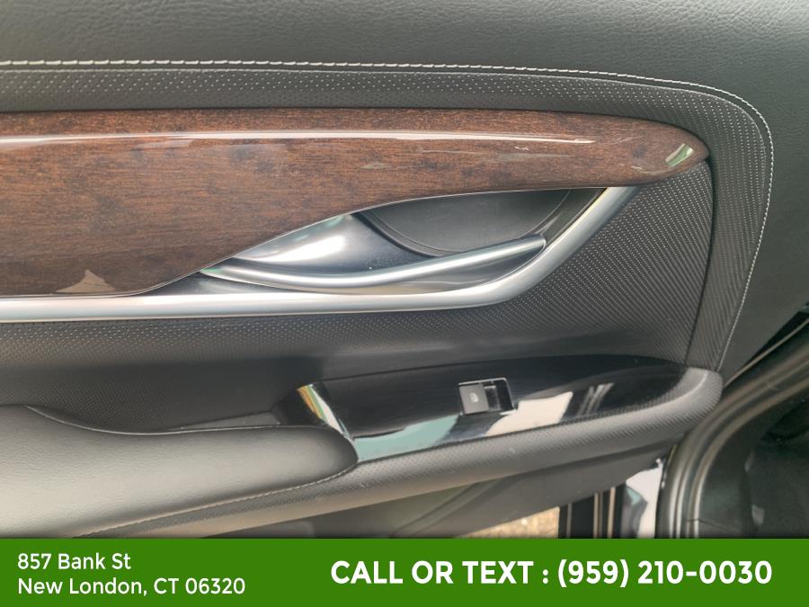 2017 Cadillac XTS 4dr Sdn Luxury FWD, available for sale in New London, Connecticut | McAvoy Inc dba Town Hill Auto. New London, Connecticut 2017 Cadillac XTS 4dr Sdn Luxury FWD, available for sale in New London, Connecticut | McAvoy Inc dba Town Hill Auto. New London, Connecticut
