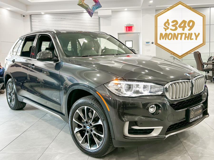 Used 2018 BMW X5 in Franklin Square, New York | C Rich Cars. Franklin Square, New York