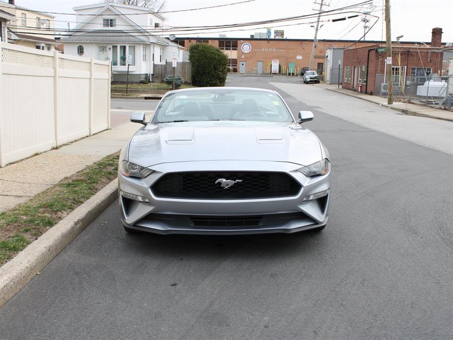 2020 Ford Mustang EcoBoost Premium, available for sale in Great Neck, New York | Auto Expo. Great Neck, New York