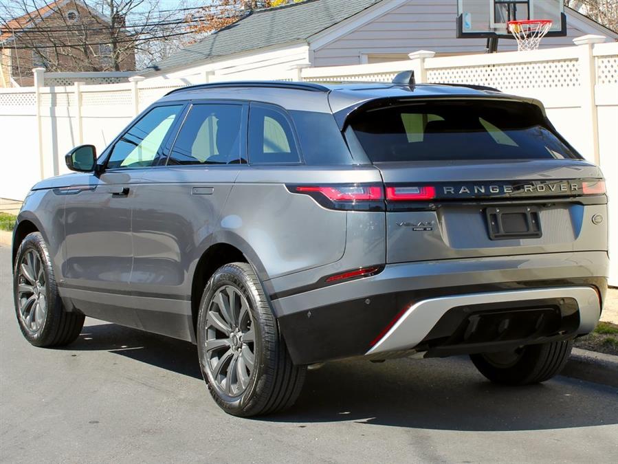 2018 Land Rover Range Rover Velar P250 SE R-Dynamic, available for sale in Great Neck, New York | Auto Expo. Great Neck, New York