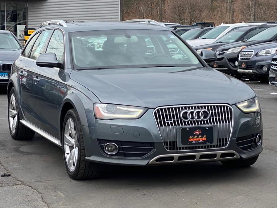 2014 Audi allroad 4dr Wgn Premium Plus, available for sale in Canton, Connecticut | Lava Motors 2 Inc. Canton, Connecticut 2014 Audi allroad 4dr Wgn Premium Plus, available for sale in Canton, Connecticut | Lava Motors 2 Inc. Canton, Connecticut