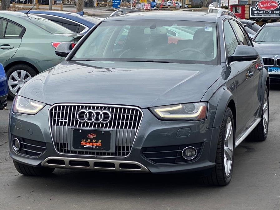 2014 Audi allroad 4dr Wgn Premium Plus, available for sale in Canton, Connecticut | Lava Motors 2 Inc. Canton, Connecticut 2014 Audi allroad 4dr Wgn Premium Plus, available for sale in Canton, Connecticut | Lava Motors 2 Inc. Canton, Connecticut